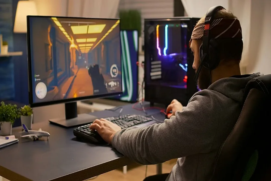 The Ultimate Beginner’s Guide to Online Games The Ultimate Beginner’s Guide to Online Games